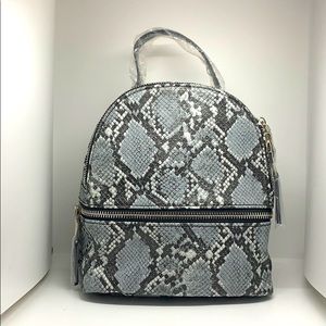 Steve Madden BJACKI Convertible Backpack